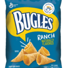 BUGLES RANCH 6/3OZ
