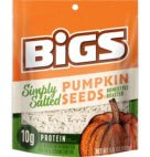 BIGS PUMPKIN SEED LIGHTLY SALT 5OZ