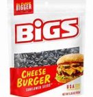 BIGS SUNFLWR CHEESEBURGER 5.35OZ