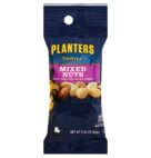 PLANTER DELUXE MIXED NUT TUBE 12CT