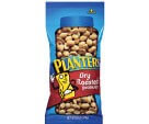 PLANTER DRY ROASTED PNUT 6OZ