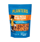 PLANTER TRAIL SPICY NUT/CAJUN 6OZ
