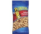 PLANTER SALTED PEANUTS 6OZ