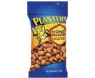 PLANTER HONEY RSTD PEANUTS 6OZ