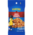 PLANTER CHIPOTLE PEANUTS 6OZ