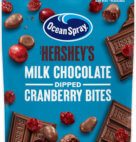 Ocean Spray Craisin Choc Cvrd 5oz
