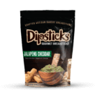 DIPSTICKS JALAPENO CHEDDAR 4OZ