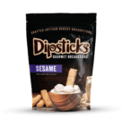 DIPSTICKS SESAME 4OZ