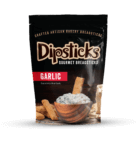 DIPSTICKS GARLIC 4OZ