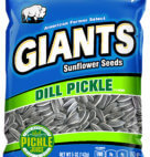 GIANT SUNFLOWER DILL 5OZ