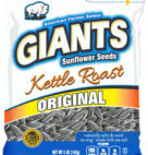 GIANT SUNFLOWER KETTLE ROASTED 5OZ