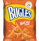BUGLES NACHO CHEESE 6CT