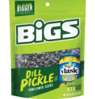 BIGS SUNFLWR VLASIC DILL 5.35OZ