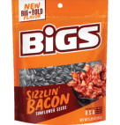 BIGS SUNFLWR SIZZLIN BACON 5.35OZ
