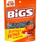 BIGS SUNFLWR SEED BUFF WING 5.35OZ