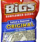 BIGS SUNFLWR ORIGINAL 5.35OZ