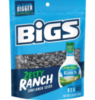 BIGS SUNFLWR HV RANCH 5.35OZ