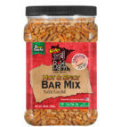 GURLEY SML BTCH HOT/SPICY MIX 28OZ