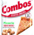 COMBOS PIZZERIA PRETZEL 6.3OZ