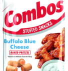 COMBOS BUFF BLEU CHS PRETZEL 6.3OZ