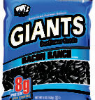 GIANT SUNFLOWER BACON RANCH 5OZ