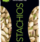 WONDERFUL PISTACHIO ROAST SALT 5OZ