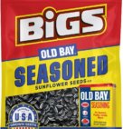 BIGS SUNFLWR OLD BAY CATCH 5.35OZ