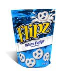 FLIPZ WHITE CHOCOLATE PRETZEL 5OZ