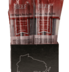 Sr Snack Stick Beef 10/2oz