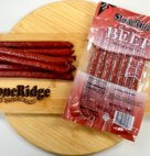 SR SNACK STICK BEEF 7OZ