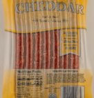 SR SNACK STICK CHEDDAR 7OZ