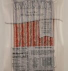 SR SNACK STICK GARLIC 7OZ