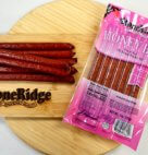 SR SNACK STICK HONEY BBQ 7OZ
