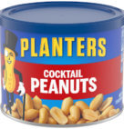 PLANTER COCKTAIL PEANUT 12OZ