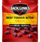 JL TENDER BITES TERIYAKI 3.25OZ