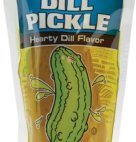 PICKLE POUCH DILL JUMBO #6 12CT