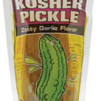 PICKLE POUCH KOSHER JUMBO #6 12CT