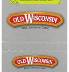 OLD WIS SMOKE STACK BEEF/JALA 18CT