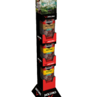 SI JL ASST JERKY BAG 12CT