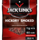 JL HICKORY SMOKED JERKY 2.85 OZ