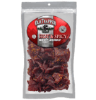 OLD TRAP HOT/SPICY JERKY 10OZ