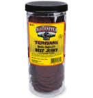 OLD TRAP TERIYAKI RND JAR 80CT