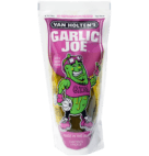 PICKLE POUCH GARLIC JOE 12CT