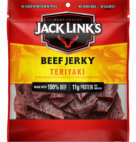 JL TERIYAKI JERKY 3.25OZ