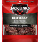 JL PEPPERED JERKY 3.25OZ
