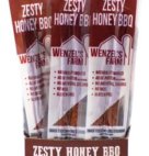 WENZEL STICK HONEY BBQ ZESY 16CT