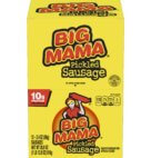 PENROSE BIG MAMA PICKLED SSG 12CT