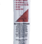 WENZEL BEEF STICK PEPPERJACK 16CT