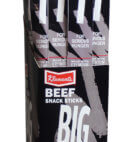 KLEMENTS BIG 1 BEEF STICK 26CT