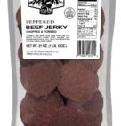 OLD TRAP PEPPERED 80CT